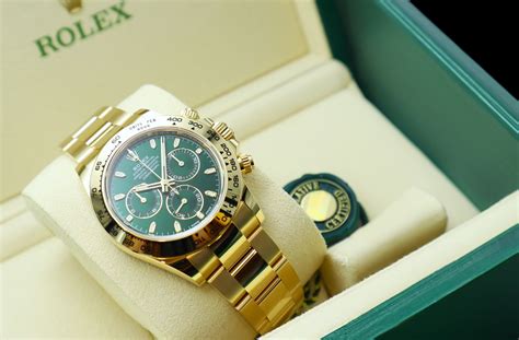 is it better to buy a new or used rolex|is rolex a good investment.